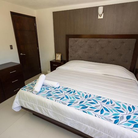El Descanso Casa-Hotel Zacatlan. Экстерьер фото