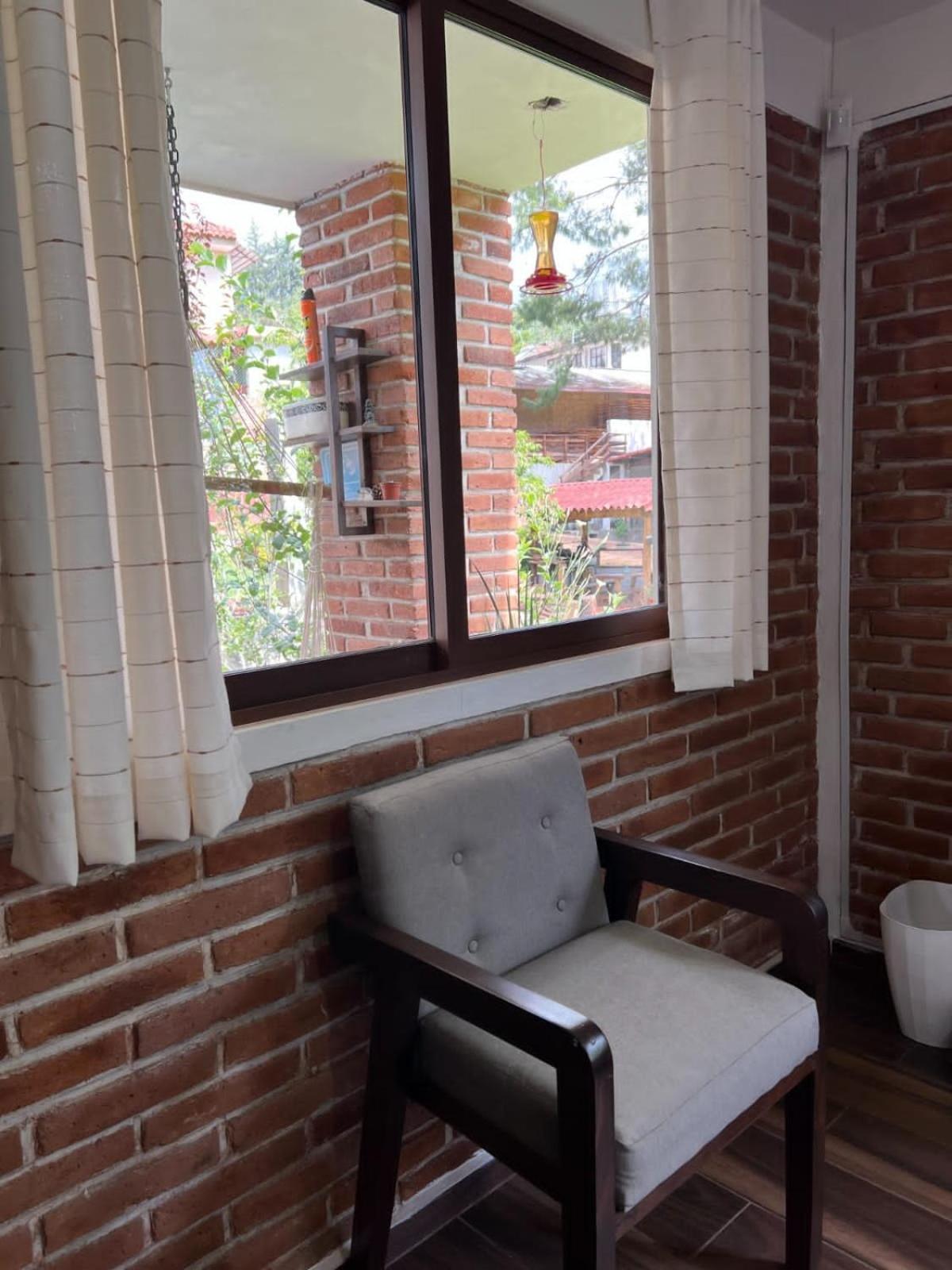 El Descanso Casa-Hotel Zacatlan. Номер фото