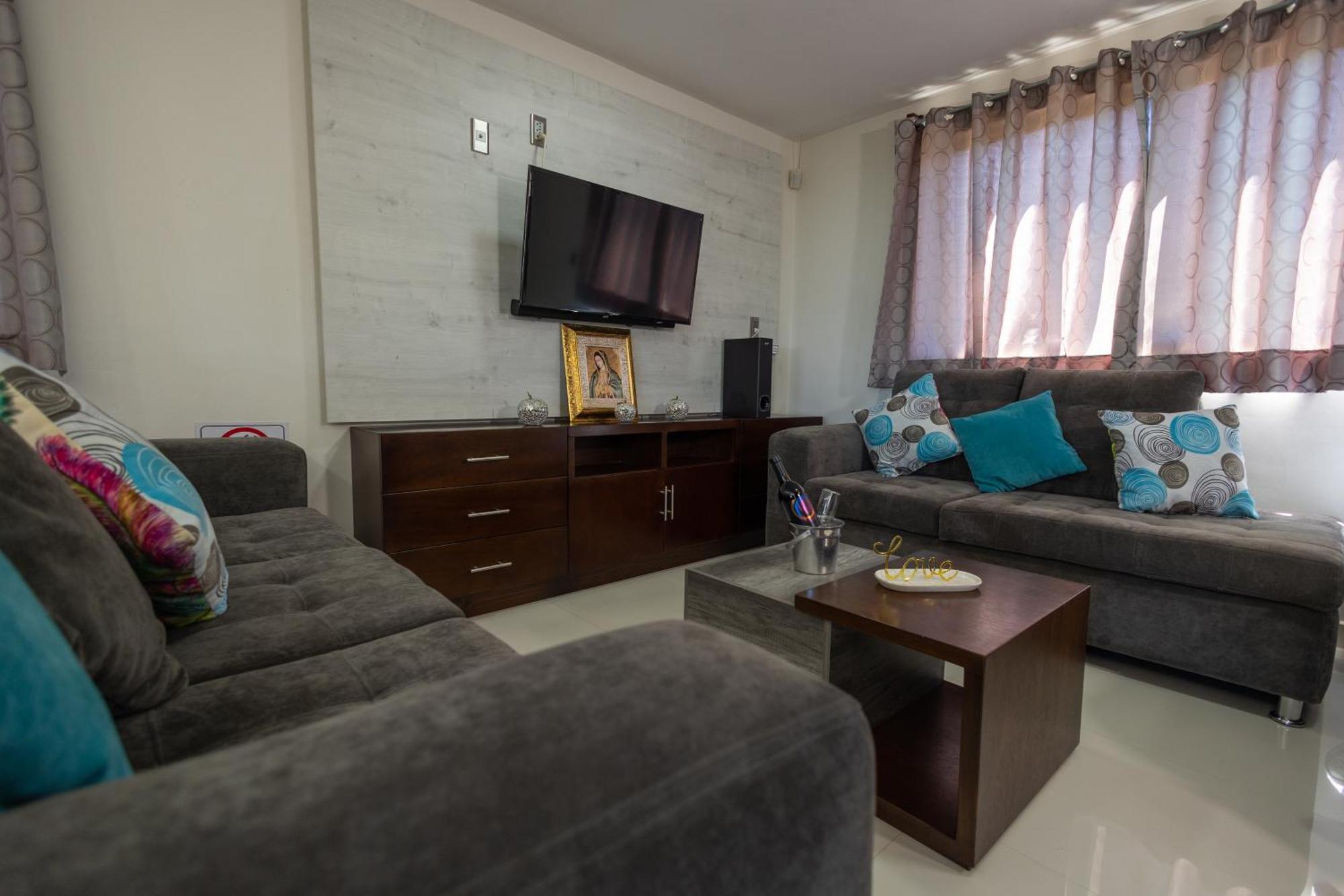 El Descanso Casa-Hotel Zacatlan. Экстерьер фото