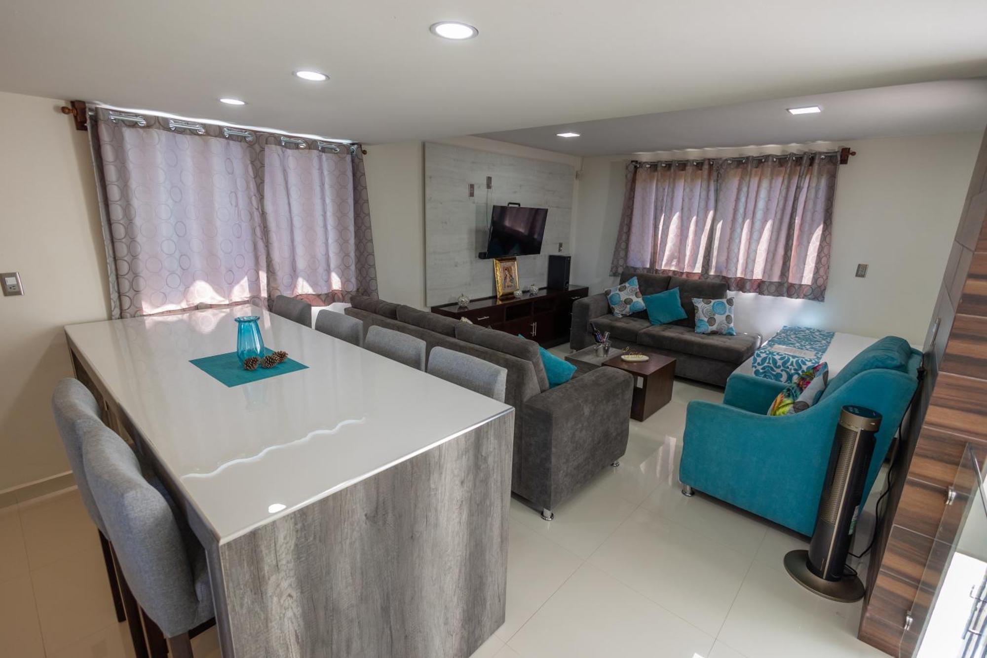 El Descanso Casa-Hotel Zacatlan. Экстерьер фото